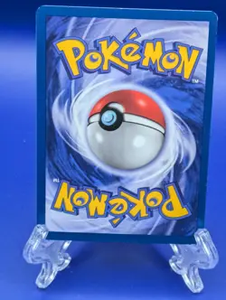 Pokemon 1st Edition Pikachu Jungle 60/64 WOTC 1999 - Image 2