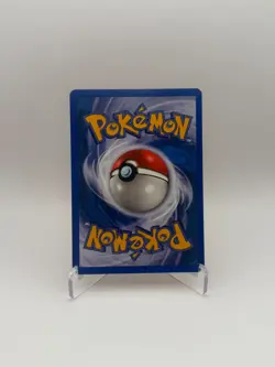 Pokemon Mew 055/165 Expedition Base Set Regular LP+ - Image 2