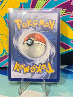 POKEMON TCG - MEOWTH EX - 062/088 - DOUBLE RARE- PERFECT ORDER - Image 2
