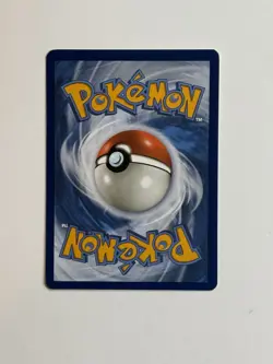 Dedenne 078/189 Pokemon Prize Pack Variant Darkness Ablaze Line Holo NM F* - Image 2