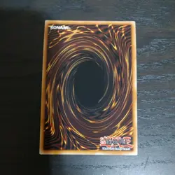 Yu-Gi-Oh-DOOD- Black Rose Garden EN055 Ultra Rare 1st Edition - Image 2