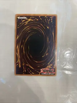 Konami Yu-Gi-Oh! TCG Blue-Eyes White Dragon SDK-001 Ultra Rare Unlimited Holo - Image 5