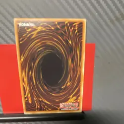 Yu-Gi-Oh! Divine Golden Shadow Dragon Dragluxion MZTM-EN014 1st Ed Holo Effect … - Image 3