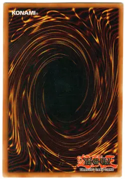 Violet Crystal LOB-042 The Legend of Blue Eyes White Dragon 1st Edition LP - Image 2