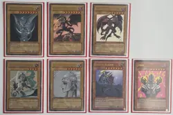 Yu-Gi-Oh! Jinzo YAP1-EN007 Ultra Rare Anniversary Pack - Image 2
