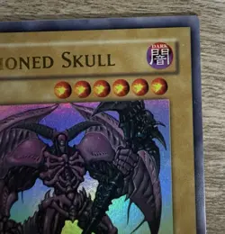 Summoned Skull YAP1-EN003 Anniversary Pack Limited Edition - Image 2