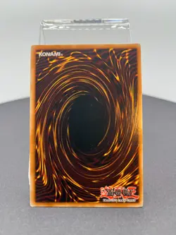 Yugioh Cyber Twin Dragon CRV-EN035 Super Rare 1st Edition Cybernetic Revolution - Image 3