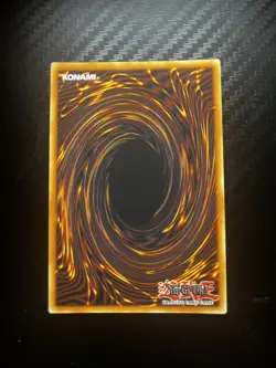 Ground Xeno MP24-EN138 Prismatic Secret Rare 1st Edition Near Mint Yu-Gi-Oh! - Image 2