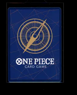 One Piece Sentomaru Winner Tournament Pack Vol 3 Near Mint - Image 2