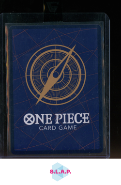 MARSHALL.D.TEACH ONE PIECE BANDAI OP09-093 2025 ENGLISH - Image 2