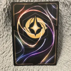 We Could Be Immortals Enchanted 214/204 Disney Lorcana (pack fresh just pulled) - Image 2