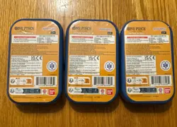 ONE PIECE CARD GAME - TIN PACK - SET VOL. 2 (TS-02 OP13) ENGLISH SABO - LOT of 3 - Image 2