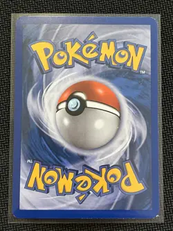 GLOOM - 42/110 - EX HOLON PHANTOMS - REVERSE HOLO STAMP - POKEMON CARD - NM - Image 3