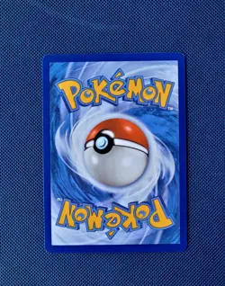 Pokemon Card Poliwhirl Pokemon 151 Reverse Holo Common 061/165 Near Mint - Image 2