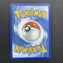 Vaporeon - 022/131 - Poke Ball - Prismatic Evolutions - Pokemon Card - Image 3