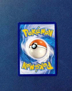 Pokemon Card Magikarp Rebel Clash Reverse Holo 039/192 Near Mint - Image 2