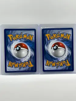 Pokemon Ascended Heroes Dreepy 247 & Drakloak 248 IR 2 Card Lot - Image 2