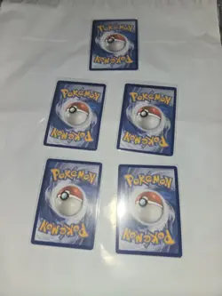Pokemon Card : Pack Fresh : Lot FULL ART TRAINERS #5 - Image 4