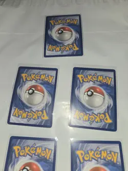 Pokemon Card : Pack Fresh : Lot FULL ART TRAINERS #5 - Image 5