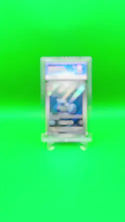 Wartortle 171/165 Illustration Rare 151 Ace 9 Mint Pokemon Card - Image 2