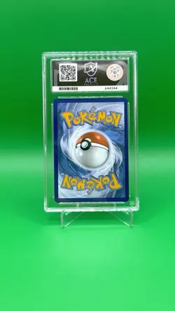 Wartortle 171/165 Illustration Rare 151 Ace 9 Mint Pokemon Card - Image 3