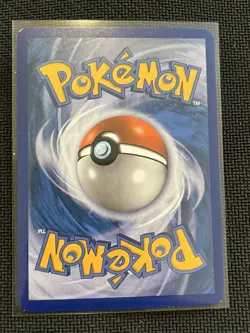 Pokemon Card - Gligar Dragon Frontiers 16/101 Rare Reverse Holo Stamped - LP - Image 3