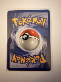 Pokemon TCG Dark Wartortle Card 46/82 Uncommon Unlimited Team Rocket WOTC - Image 2