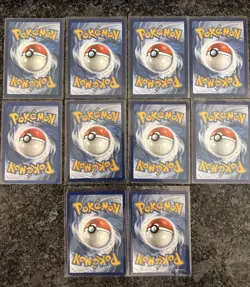 12 CARD Full Art SIR Pokemon Trainer Lot - ACEROLA ARVEN IRIDA FURISODE + More! - Image 3