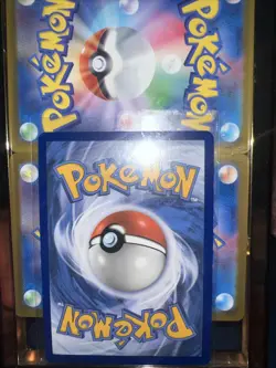 Pokemon TCG Charizard EX Obsidian Flames Double Rare Card 125/197 - Image 2