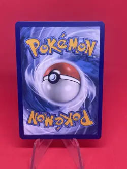 Atticus 134/131 Prismatic Evolutions Full Art Trainer Holo Pokemon TCG Card - Image 2