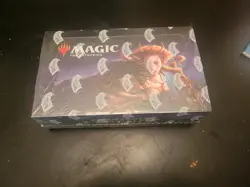 Commander Legends Draft Booster Box 2020 MTG Sealed New Magic the Gathering - Image 1