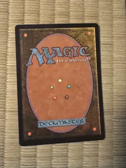 Ozai, the Phoenix King (0311) (Borderless) Avatar: The Last Airbender Regular NM - Image 2