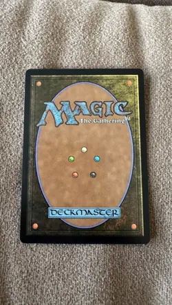 Fire Lord Azula (0313) (Borderless) Avatar: The Last Airbender Regular NM - Image 2