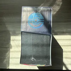 Pokemon Phantasmal Flames ETB - Image 3