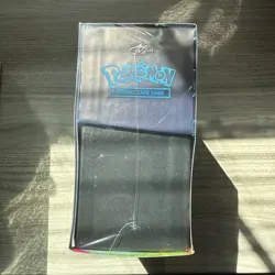 Pokemon Phantasmal Flames ETB - Image 4