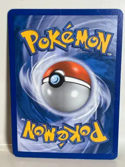 Ninetales 8/101 Dragon Frontiers Delta Holo 2006 Pokemon Card - Image 2