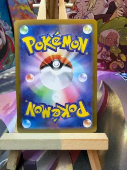 Energy Recycler 101/080 Super Rare Nihil Zero Pokemon Japanese NM - Image 2