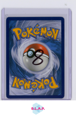 CLEMONT'S QUICK WIT POKEMON SSP 243 2024 SURGING SPARKS FOIL ENGLISCH - Image 2