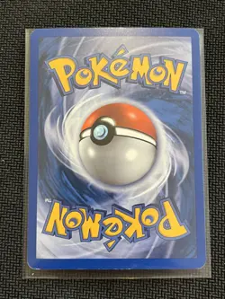 Pokemon Card - Wynaut Power Keepers 70/108 Common Reverse Holo Stamped - Image 3