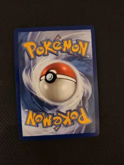 Pokemon TCG Meowth EX 107/088 Ultra Rare Perfect Order Pre-Release - Image 2