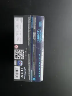 Pokemon - Phantasmal Flames - Elite Trainer Box - ETB - NEW & SEALED - Image 3