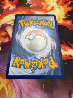 Mega Latias EX SIR 181/132 Mega Evolution English Pokemon - Image 5