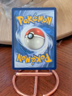 Pokemon TCG Mr. Mime 179/165 Sv: Scarlet & Violet 151 Holo - Image 2