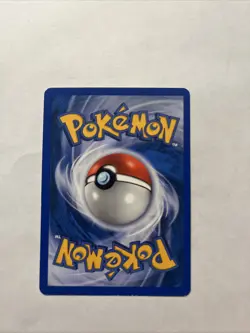 Pokemon TCG Fearow Expedition Base Set Non Holo Rare 45/165 LP - Image 2