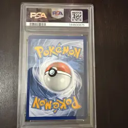 2019 Dragonite GX 229/236 Sm-Unified Minds Holo Pokemon PSA 9 - Image 2