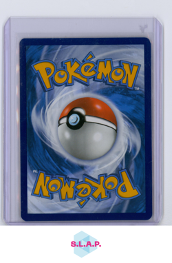 PIKACHU EX 063/193 HOLO POKEMON PALDE EX SCHNEEFLOCKEN-STEMPEL 2023 GER - Image 2