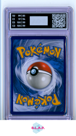 KNAKRACK & GIRATINA GX POKEMON SM193 2019 SONNE & MOND PROMO - DEUTSCH AOG 10 - Image 2
