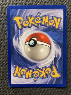 Squirtle 63/102 Base Set 40HP English Common Vintage Pokemon TCG Card 1999 - Image 2