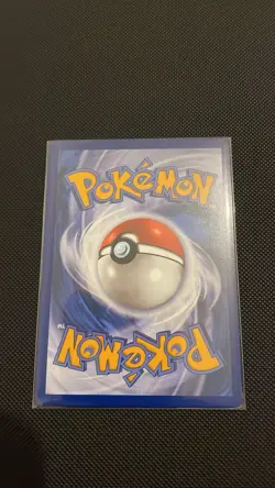 Pokemon Mega Evolution Promo Mega Lucario EX Black Star Promo 033. NM - Image 2
