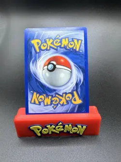 IGGLYBUFF (NM) - Neo Discovery 40/75 - Pokemon Trading Card Game - Uncommon - Image 2